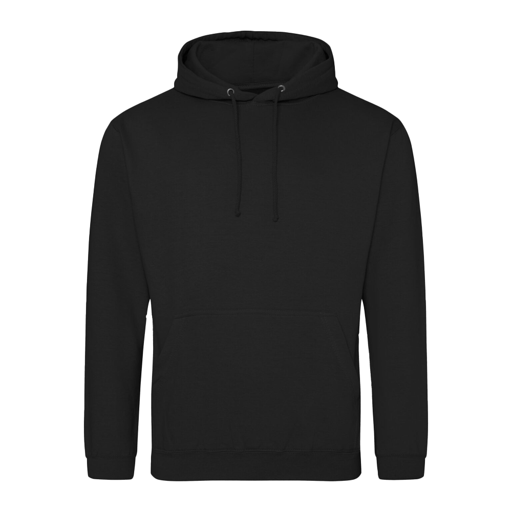 HEX GIRLFRIEND LOGO HOODIE