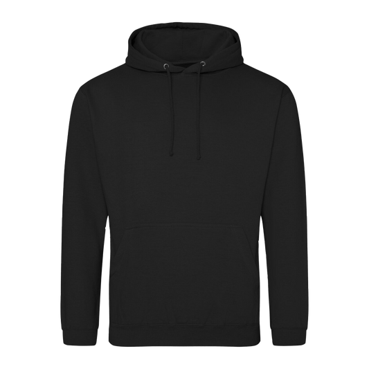 HEX GIRLFRIEND LOGO HOODIE
