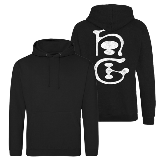 HEX GIRLFRIEND LOGO HOODIE