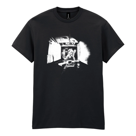 Addictive Indulgence Black T shirt